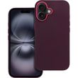 FRAME CASE FOR IPHONE 16 PURPLE