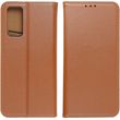 leather case smart pro for iphone 16 brown photo