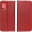 LEATHER CASE SMART PRO FOR IPHONE 16 CLARET