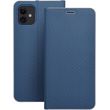 LUNA BOOK CARBON FOR IPHONE 16 PRO MAX BLUE