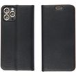 LUNA BOOK GOLD FOR IPHONE 16 PRO MAX BLACK