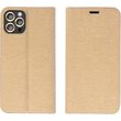 LUNA BOOK GOLD FOR IPHONE 16 PRO MAX GOLD