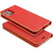 LUNA BOOK GOLD FOR IPHONE 16 RED
