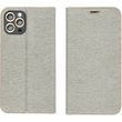 LUNA BOOK GOLD FOR IPHONE 16 SILVER
