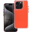 MATRIX CASE FOR IPHONE 16 ORANGE