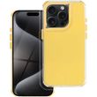 MATRIX CASE FOR IPHONE 16 PLUS YELOW