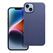 MATT CASE FOR IPHONE 16 PLUS BLUE