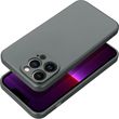 METALLIC CASE FOR IPHONE 16 PLUS GREY