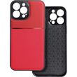 NOBLE CASE FOR IPHONE 16 PLUS RED