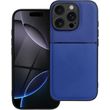 NOBLE CASE FOR IPHONE 16 PRO BLUE