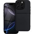 NOBLE CASE FOR IPHONE 16 PRO MAX BLACK