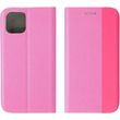 SENSITIVE BOOK FOR  IPHONE 16 PRO  LIGHT PINK