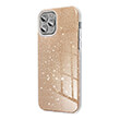 SHINING CASE FOR IPHONE 16 GOLD