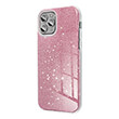 SHINING CASE FOR IPHONE 16 PLUS PINK