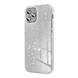 SHINING CASE FOR IPHONE 16 PRO MAX SILVER