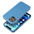 SILICONE CASE FOR IPHONE 16 PRO MAX BLUE