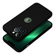 SOFT CASE FOR IPHONE 16 PLUS BLACK