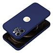 SOFT CASE FOR IPHONE 16 PLUS DARK BLUE