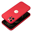 SOFT CASE FOR IPHONE 16 PLUS RED