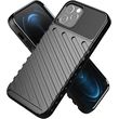 THUNDER CASE FOR IPHONE 16 BLACK
