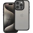 VARIETE CASE FOR IPHONE 16 PRO BLACK