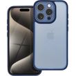 VARIETE CASE FOR IPHONE 16 PRO NAVY BLUE