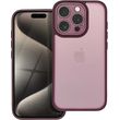 VARIETE CASE FOR IPHONE 16 PRO PURPLE