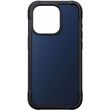 NOMAD RUGGED CASE ATLANTIC BLUE FOR IPHONE 15 PRO