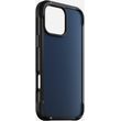 NOMAD RUGGED CASE ATLANTIC BLUE FOR IPHONE 16 PRO