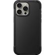 NOMAD RUGGED CASE BLACK FOR IPHONE 15 PRO MAX