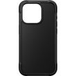 NOMAD RUGGED CASE BLACK FOR IPHONE 15 PRO