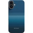 pitaka magez case 5 moonrise for iphone 16 photo