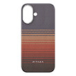 pitaka magez case 5 sunset for iphone 16 photo