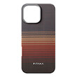 PITAKA MAGEZ CASE 5 SUNSET FOR IPHONE 16 PRO