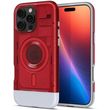 SPIGEN CLASSIC C1 MAGSAFE RUBY FOR IPHONE 16 PRO MAX