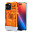 SPIGEN CLASSIC C1 MAGSAFE TANGERINE FOR IPHONE 16 PRO MAX