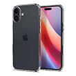SPIGEN CRYSTAL FLEX CRYSTAL CLEAR FOR IPHONE 16 PLUS