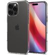 SPIGEN CRYSTAL FLEX CRYSTAL CLEAR FOR IPHONE 16 PRO MAX