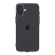 SPIGEN CRYSTAL HYBRID CRYSTAL CLEAR FOR IPHONE 16 PLUS