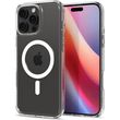 SPIGEN CRYSTAL HYBRID MAGSAFE WHITE FOR IPHONE 16 PRO MAX