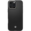 SPIGEN ENZO ARAMID BLACK NATURAL FOR IPHONE 16 PRO MAX