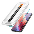 SPIGEN GLASS TR EZ FIT 2 PACK TRANSPARENCY FOR IPHONE 16 PRO