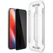 SPIGEN GLASS TR EZ FIT HD (PRIVACY) 1 PACK TRANSPARENCY FOR IPHONE 16 PRO MAX