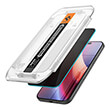 SPIGEN GLASS TR EZ FIT (PRIVACY) 2 PACK TRANSPARENCY FOR IPHONE 16 PRO MAX
