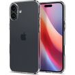 SPIGEN LIQUID CRYSTAL CRYSTAL CLEAR FOR IPHONE 16