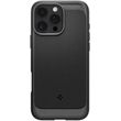 SPIGEN RUGGED ARMOR MAGSAFE MATTE BLACK FOR IPHONE 16 PRO MAX
