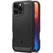 SPIGEN RUGGED ARMOR MAGSAFE MATTE BLACK FOR IPHONE 16 PRO
