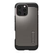 SPIGEN TOUGH ARMOR MAGSAFE GUNMETAL FOR IPHONE 16 PRO MAX