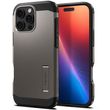 SPIGEN TOUGH ARMOR MAGSAFE GUNMETAL FOR IPHONE 16 PRO