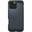 SPIGEN TOUGH ARMOR MAGSAFE METAL SLATE FOR IPHONE 16 PRO MAX